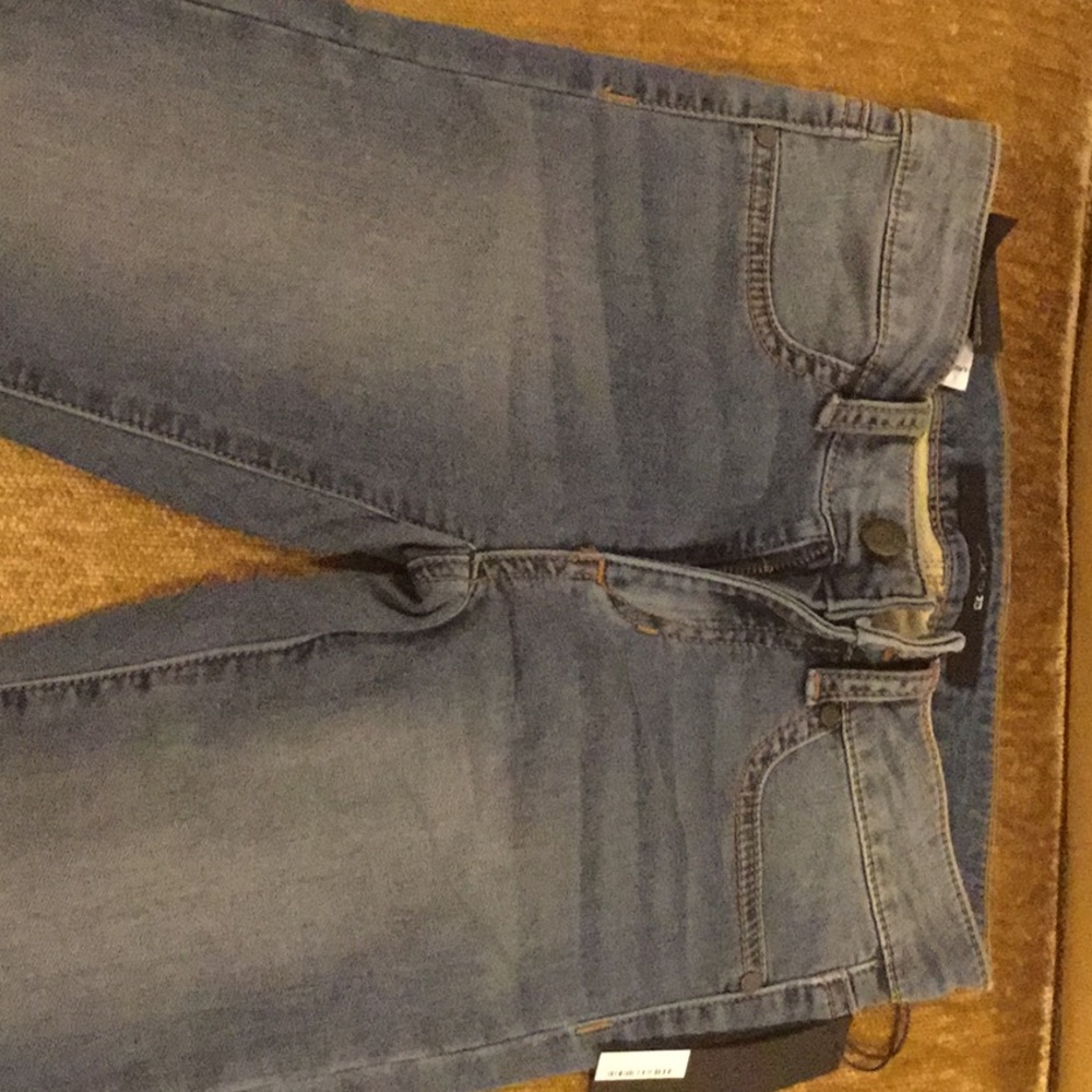 NWT girl’s Joe’s jeans size 12